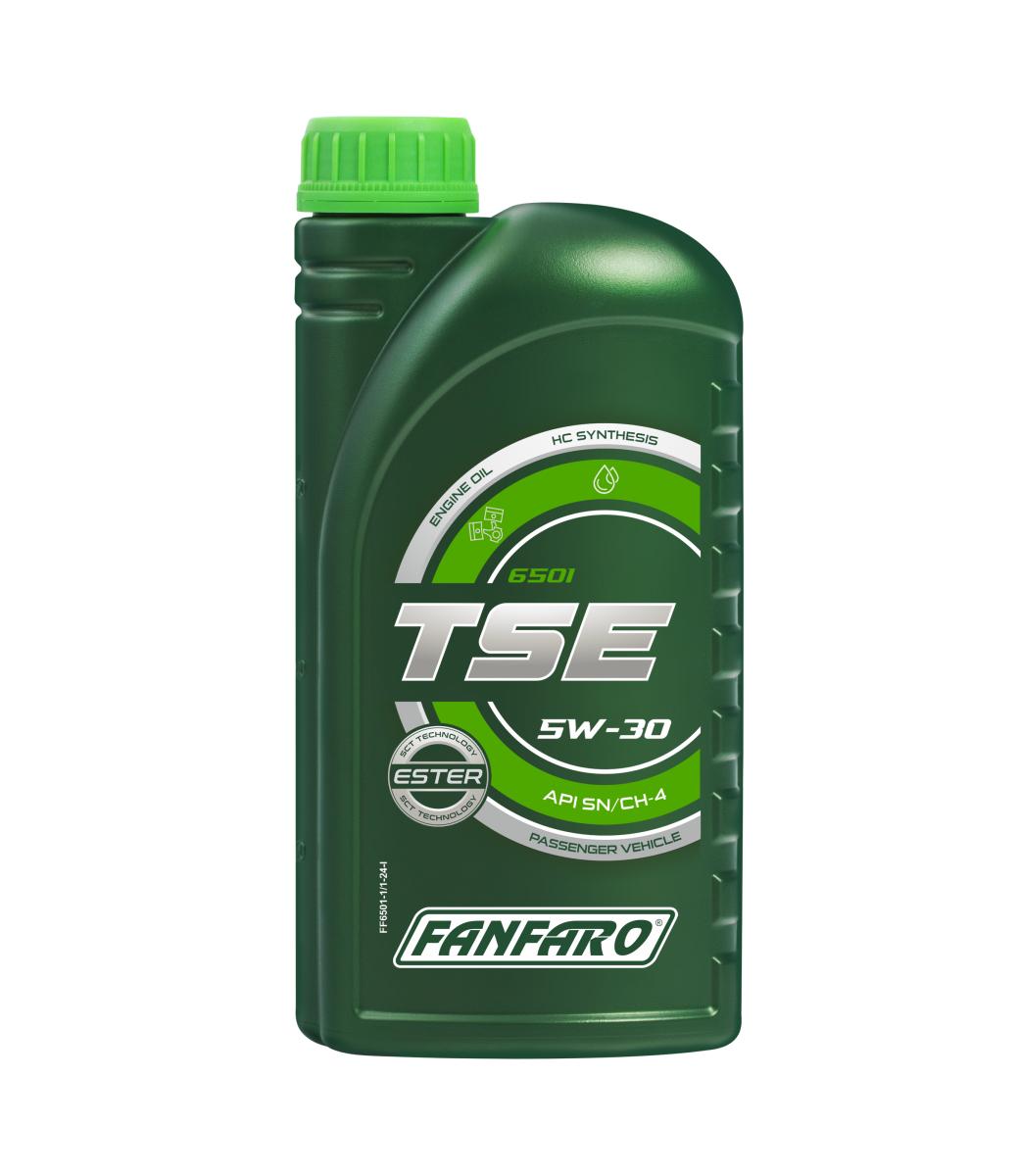 Fanfaro India | Engine Oil and Automotive Lubricants Online